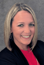 Real Estate Agent Kelly Graening