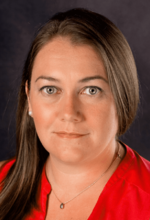 Real Estate Agent Aimee Breiding