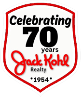 Jack Kohl Realty Logo